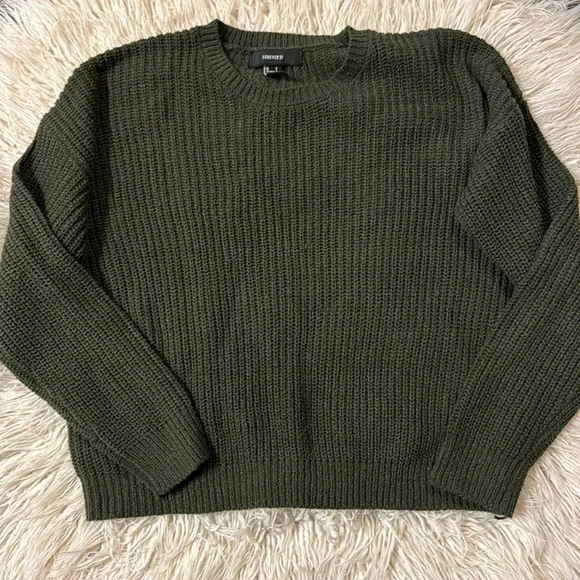 Woman knit sweater bundle - Picture 5 of 5